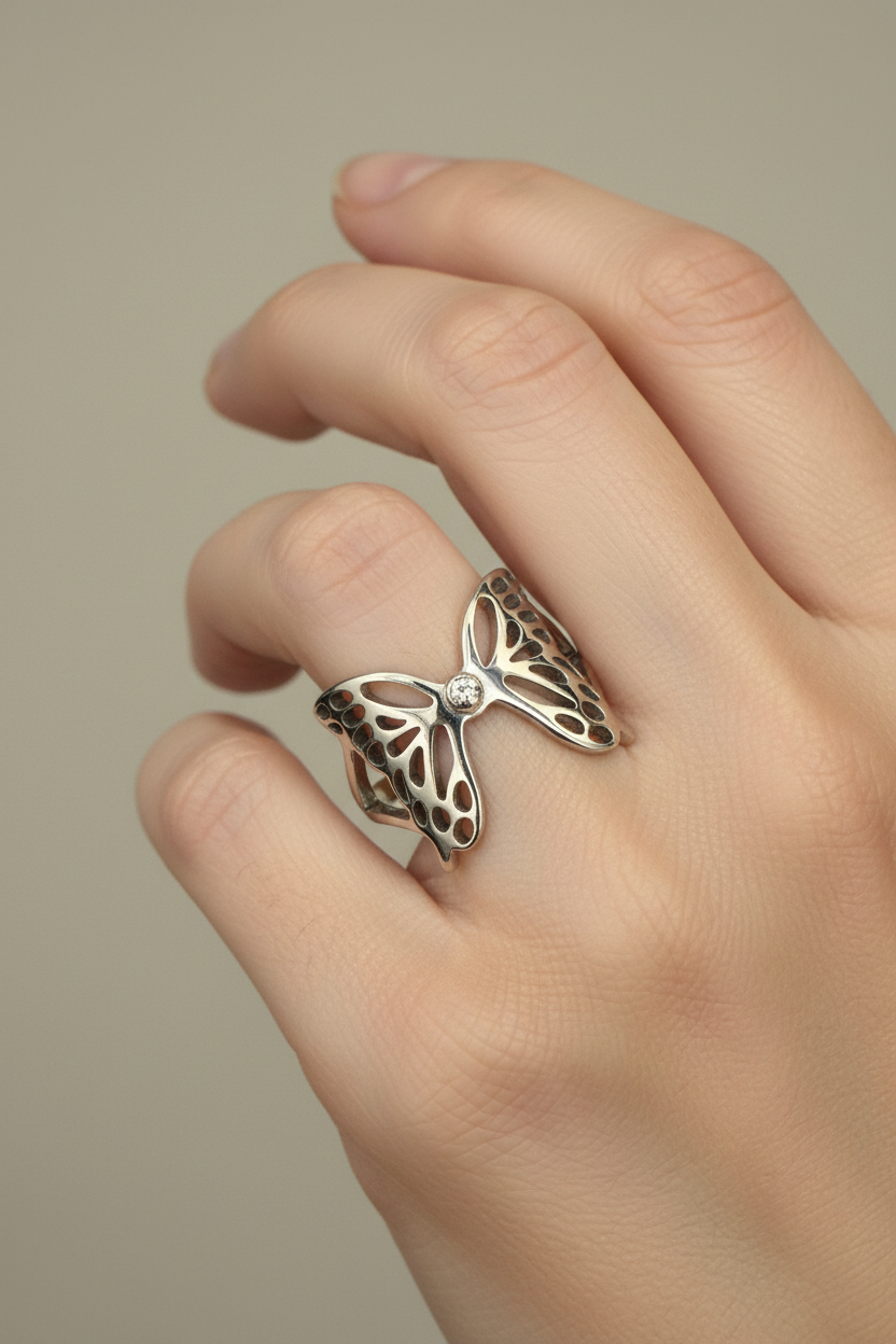 DON’T MAKE ME RING