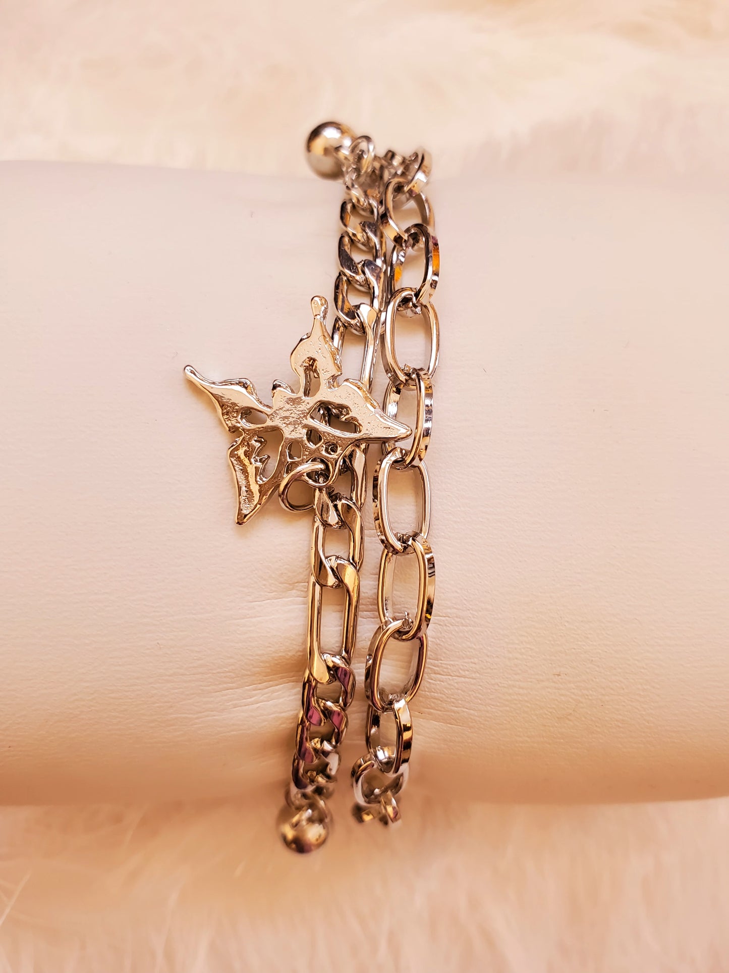 Wild One Bracelet