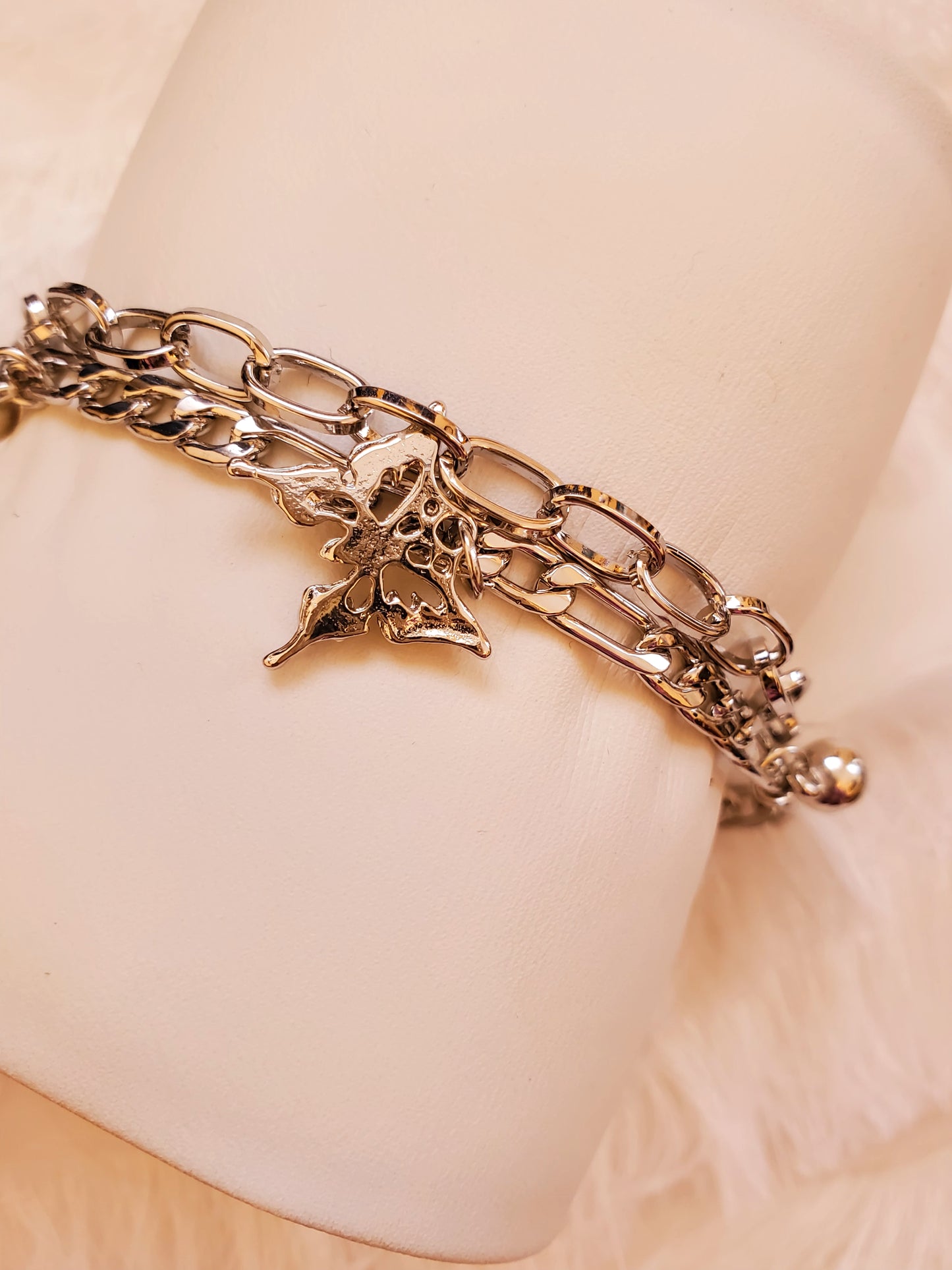 Wild One Bracelet