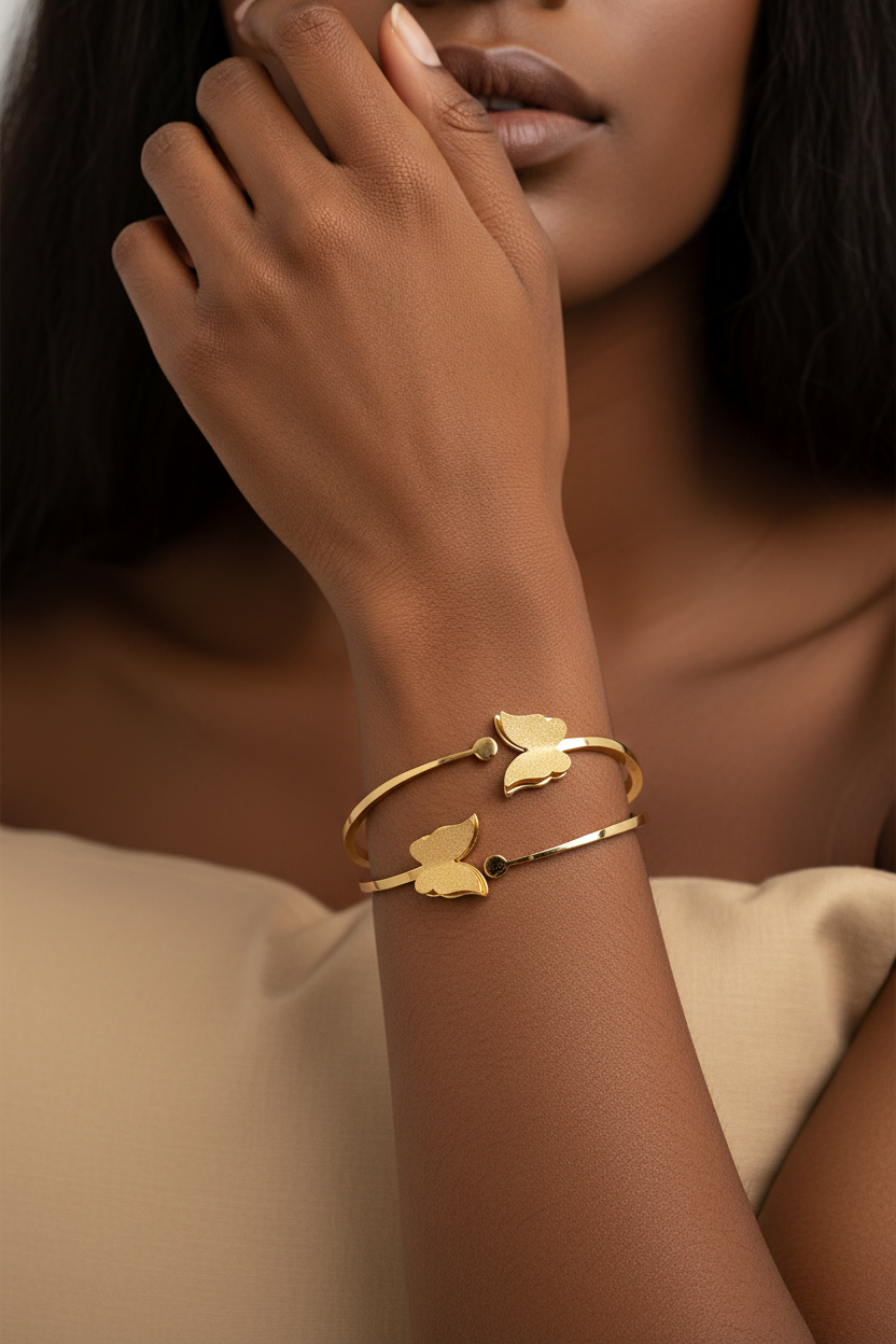 TWO CAN PLAY BRACELET