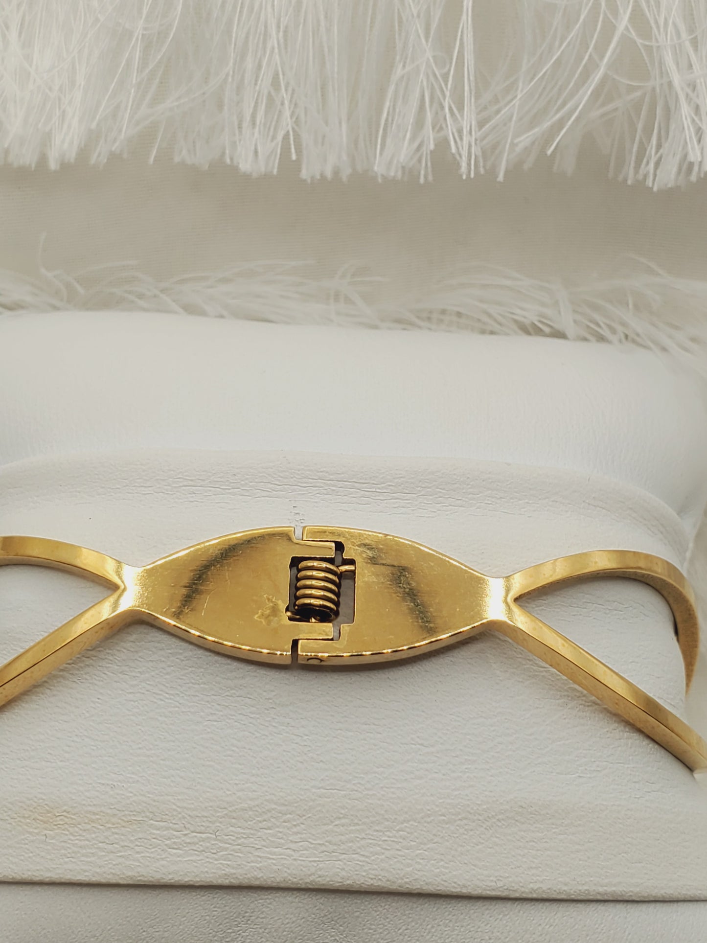 Two Can Play Bracelet