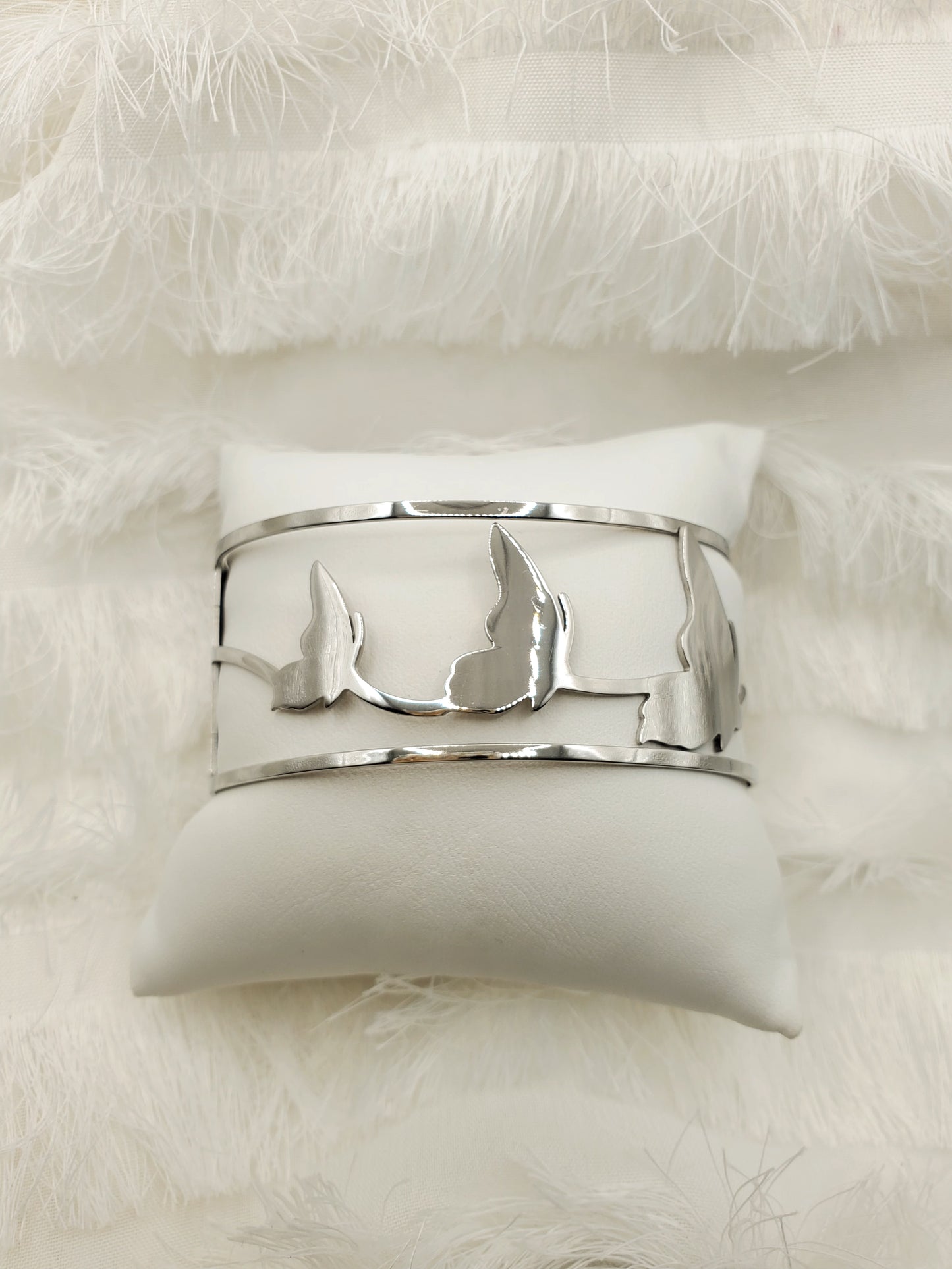 Stay Solid Bracelet