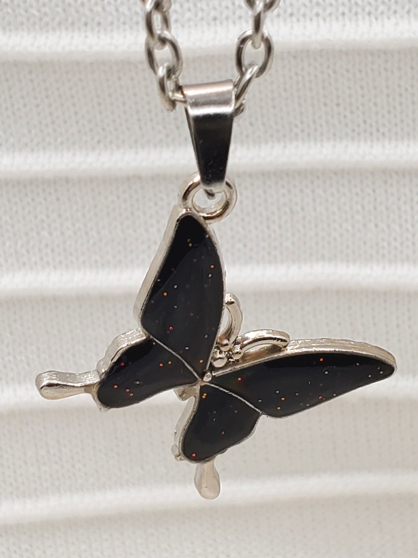 Moody Blues Necklace