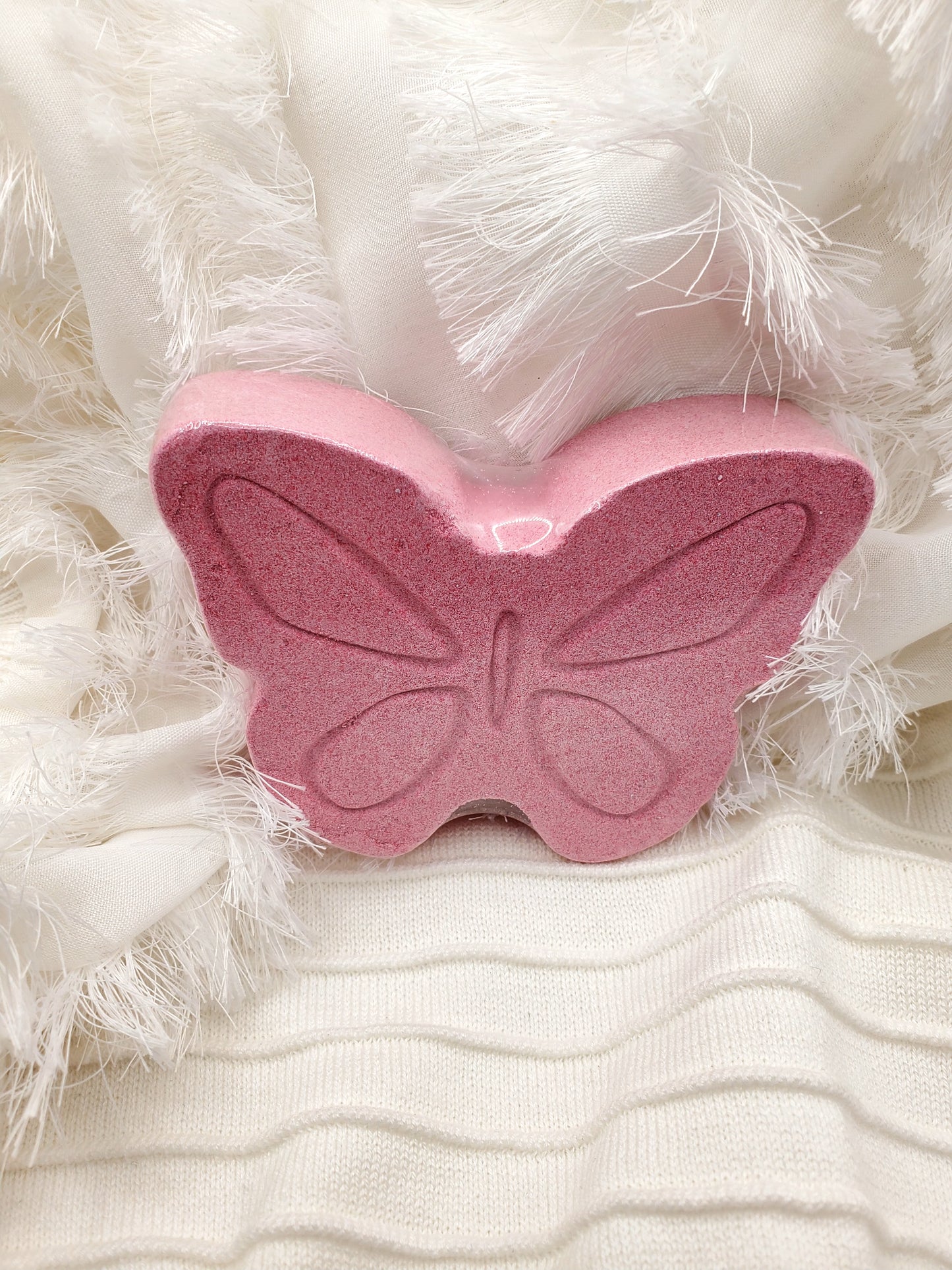 Cocoon Bath Bomb Soap