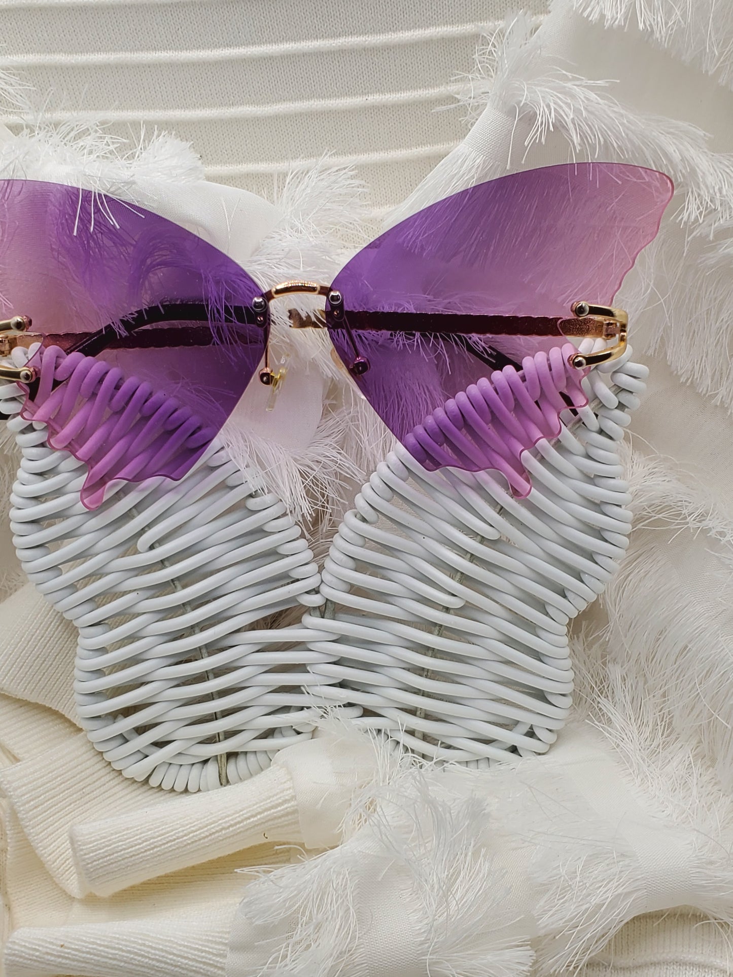 Flutter Flutter Shades