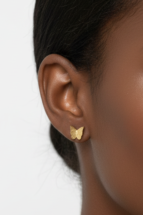 LUNA E KID EARRINGS