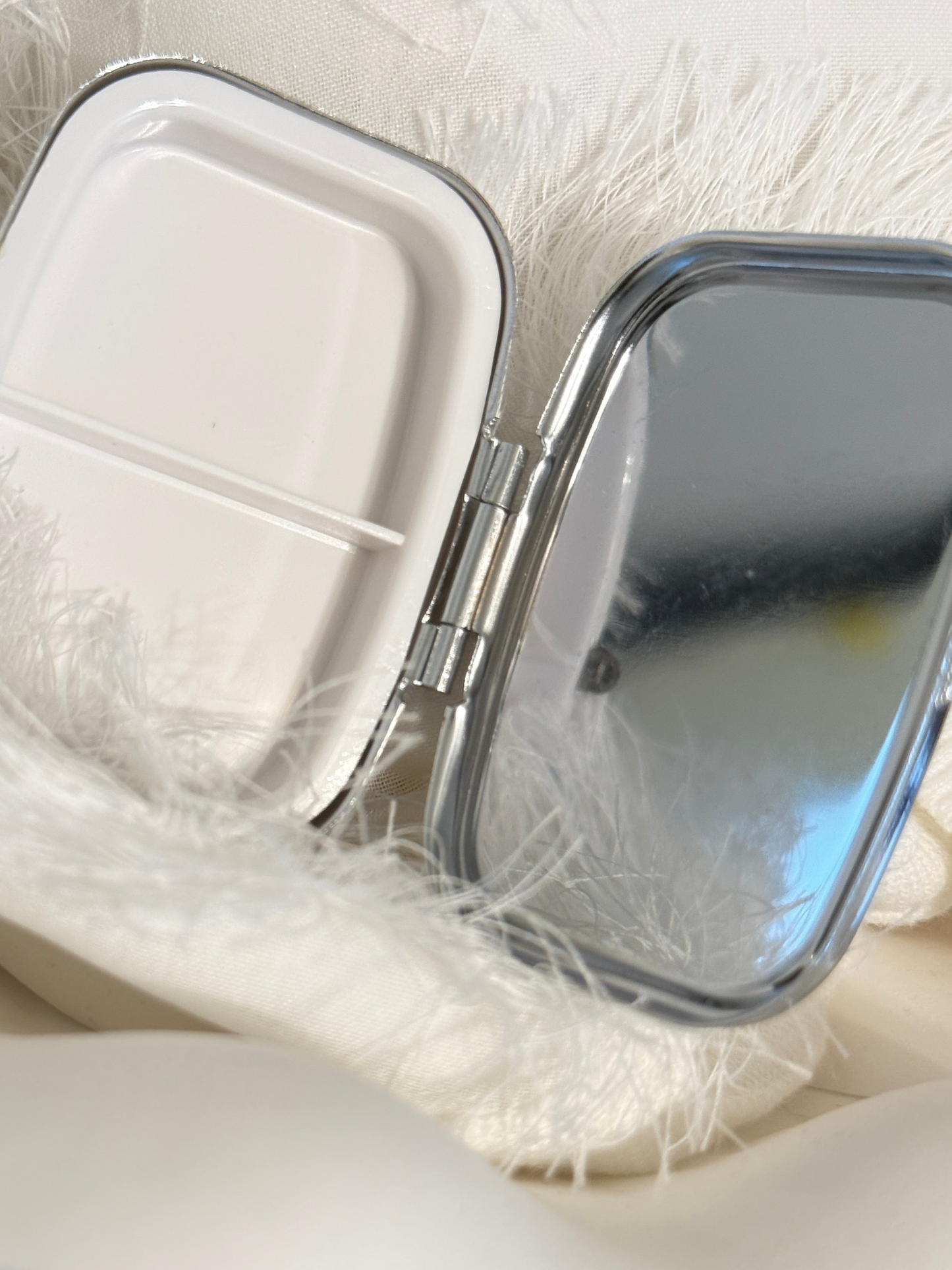 FLUTTER PILL CASE