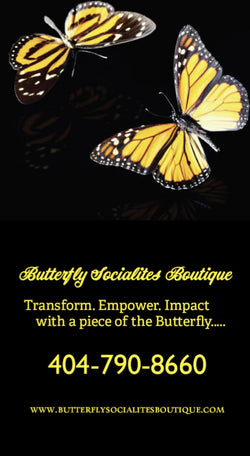 Butterfly Socialites Boutique