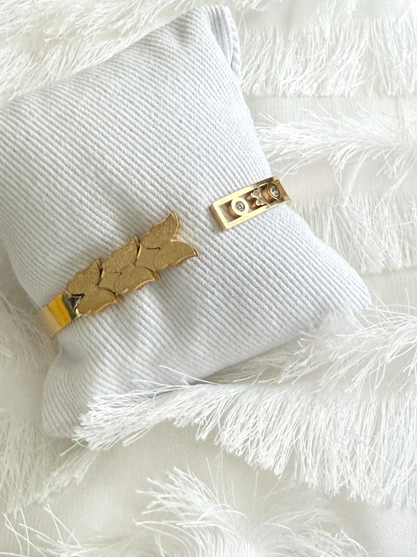 WE COME TOGETHER BRACELET