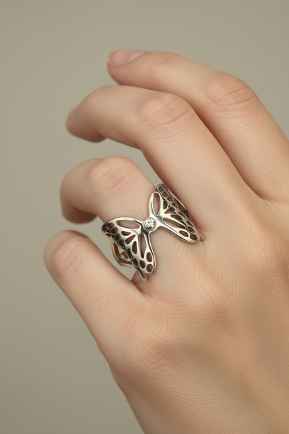 DON’T MAKE ME RING
