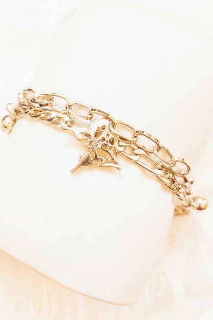WILD ONE BRACELET