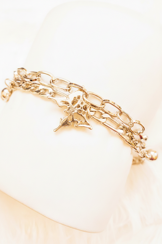 WILD ONE BRACELET