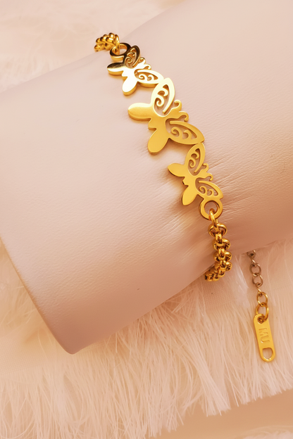 THREE SISTERS BRACELET