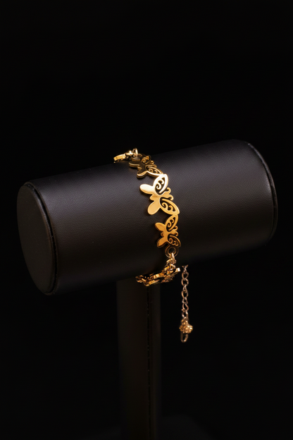 THREE SISTERS BRACELET