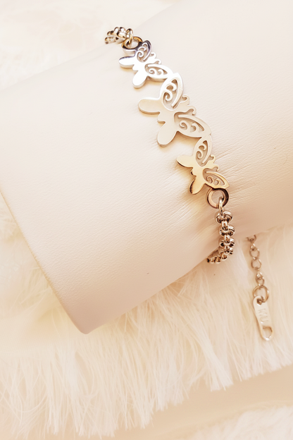 THREE SISTERS BRACELET