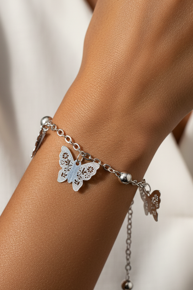 ALL AROUND BRACELET