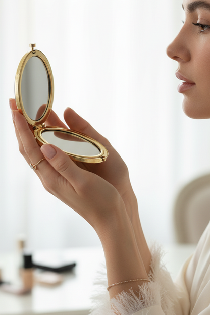 MIRROR MIRROR