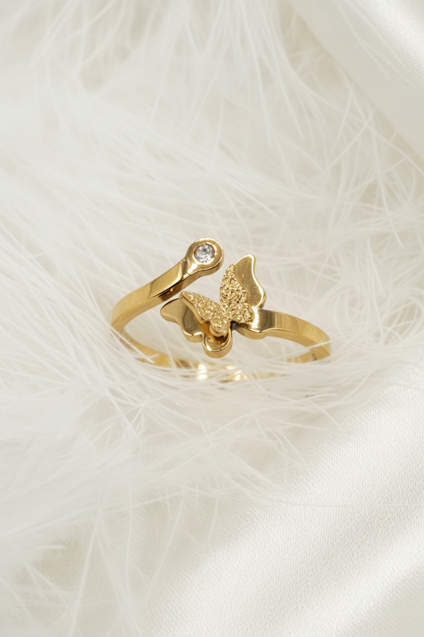 MEET ME RING