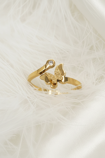 MEET ME RING