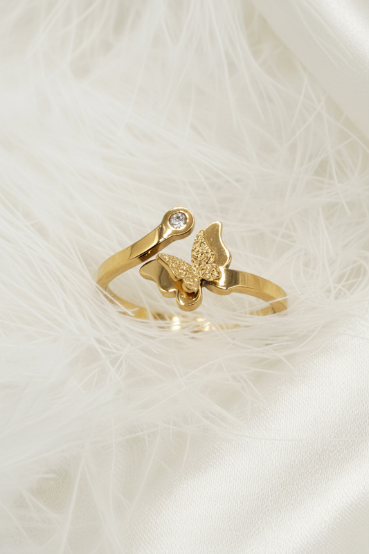 MEET ME RING