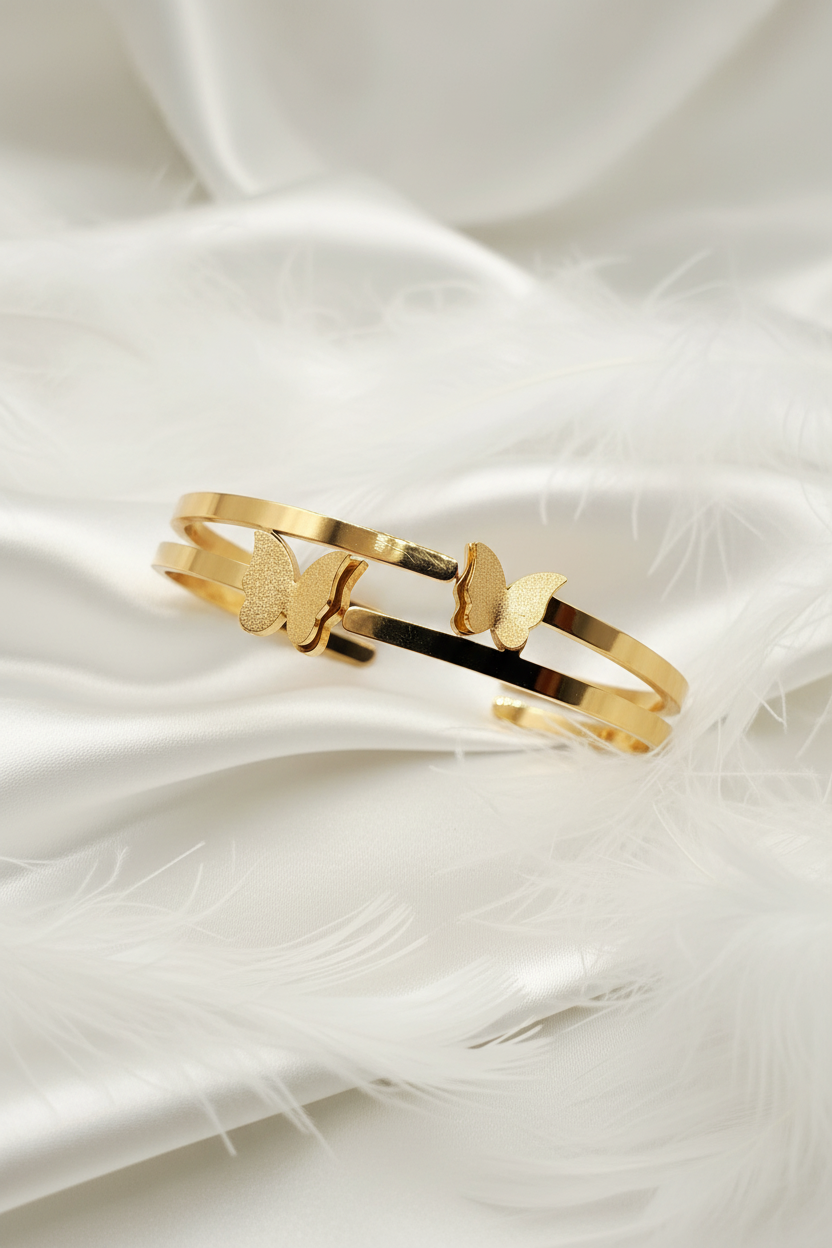 PARALLEL WORLDS BRACELET