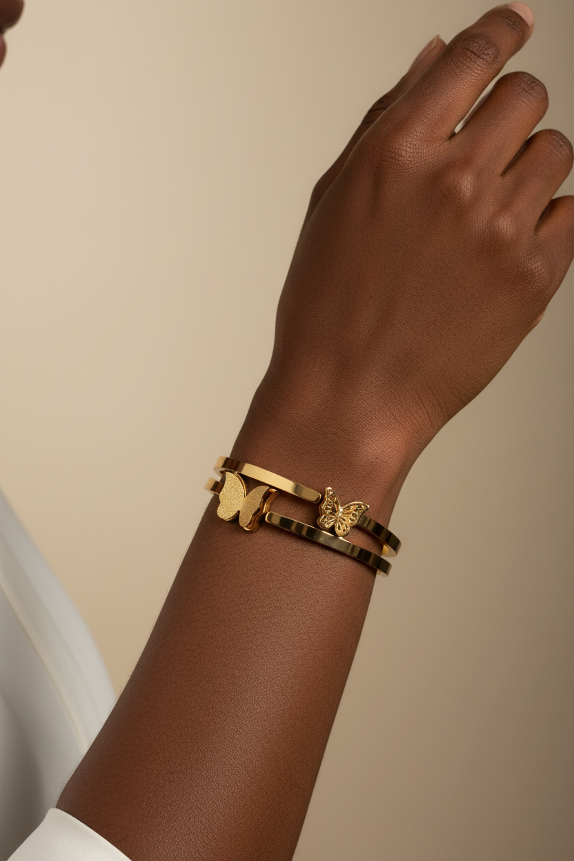 PARALLEL WORLDS BRACELET