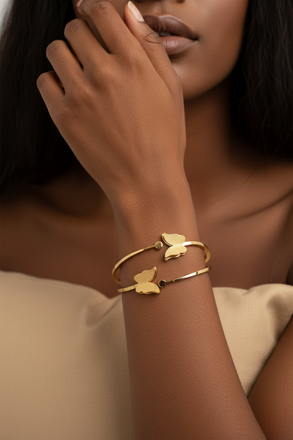 TWO CAN PLAY BRACELET