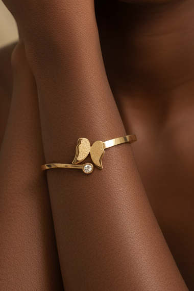 MEET ME BRACELET