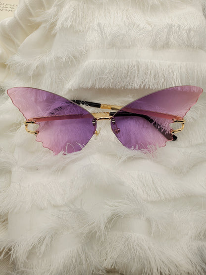 Ladyy Shades