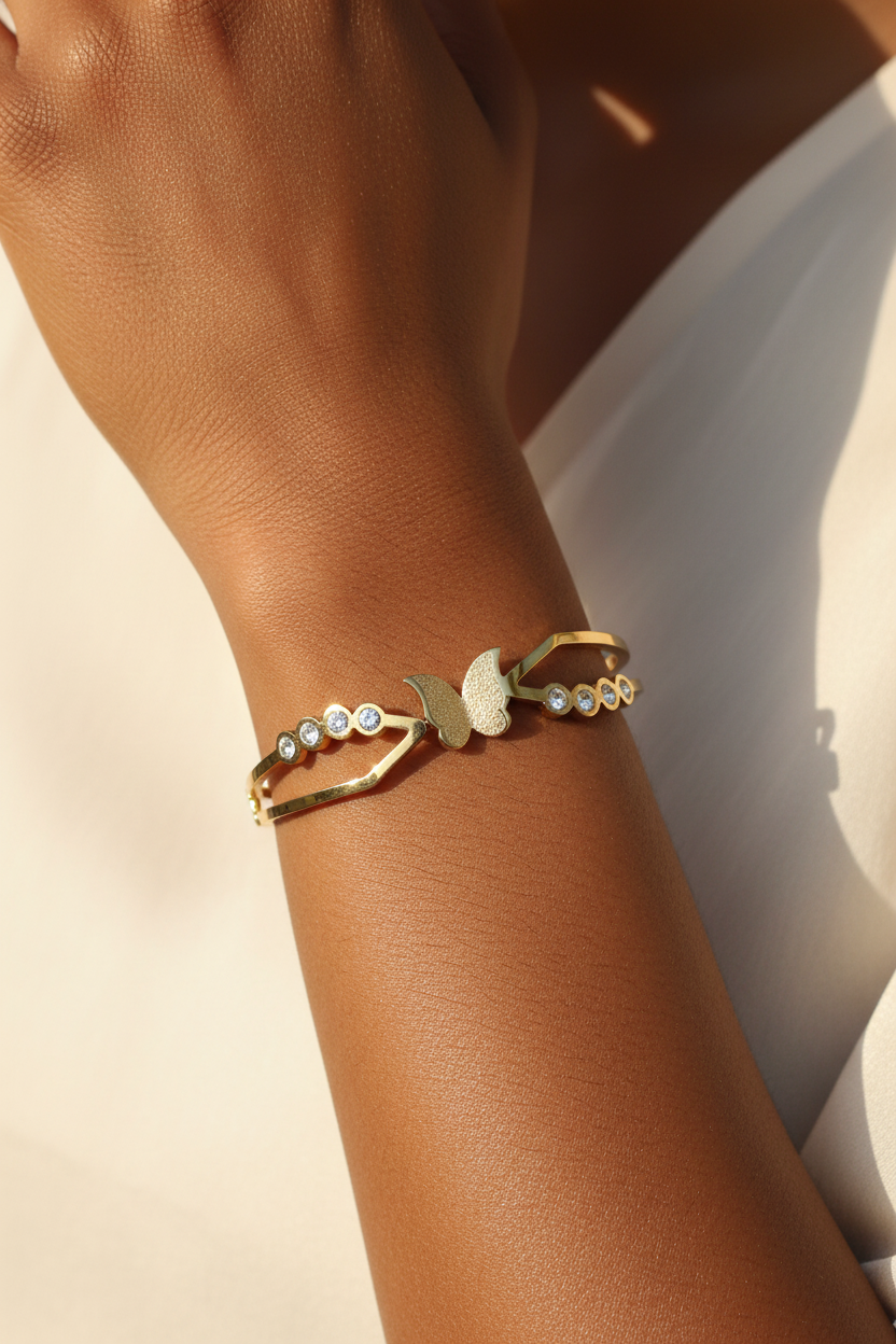 SHE'S REFRESHED BRACELET