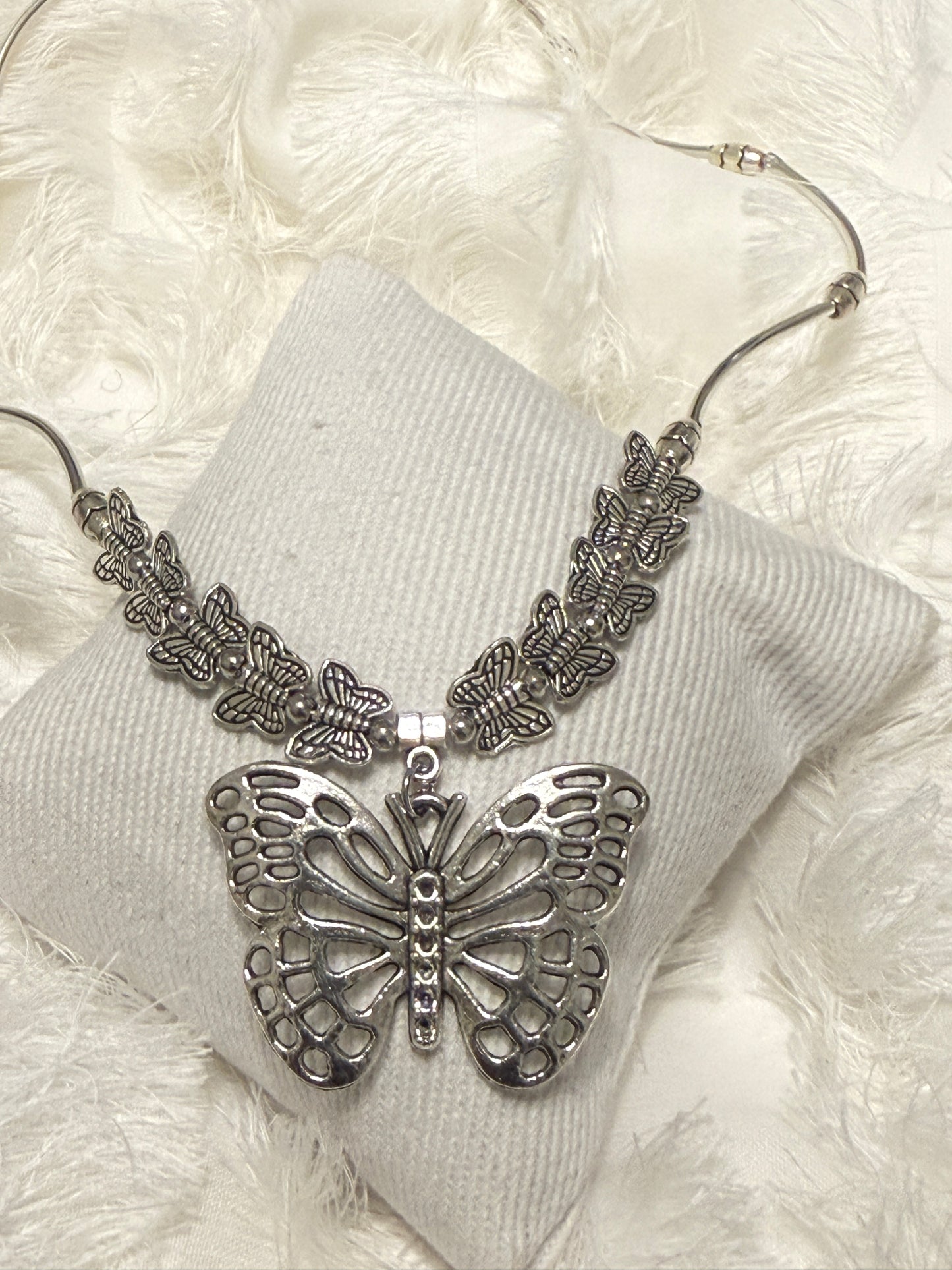 THE REAL ONE NECKLACE