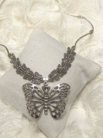 THE REAL ONE NECKLACE