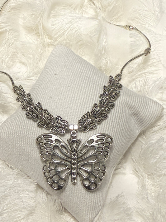THE REAL ONE NECKLACE