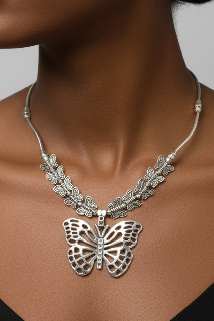 THE REAL ONE NECKLACE