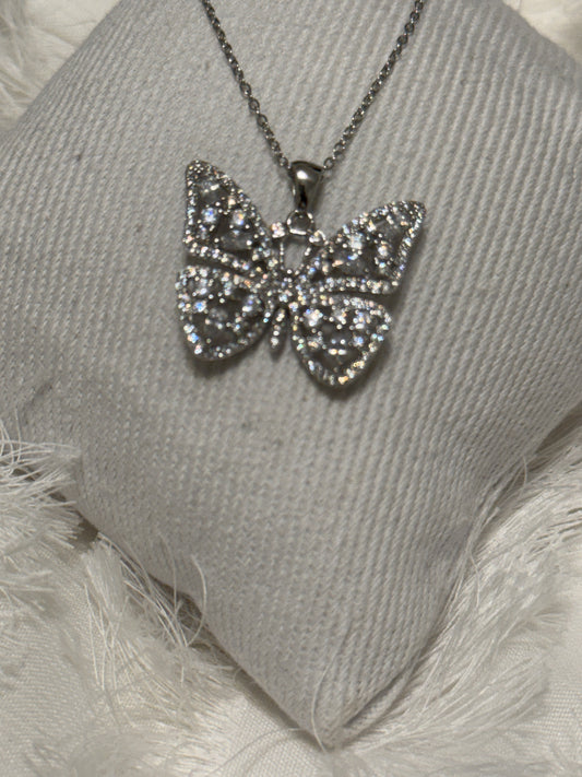 LIL SIS NECKLACE