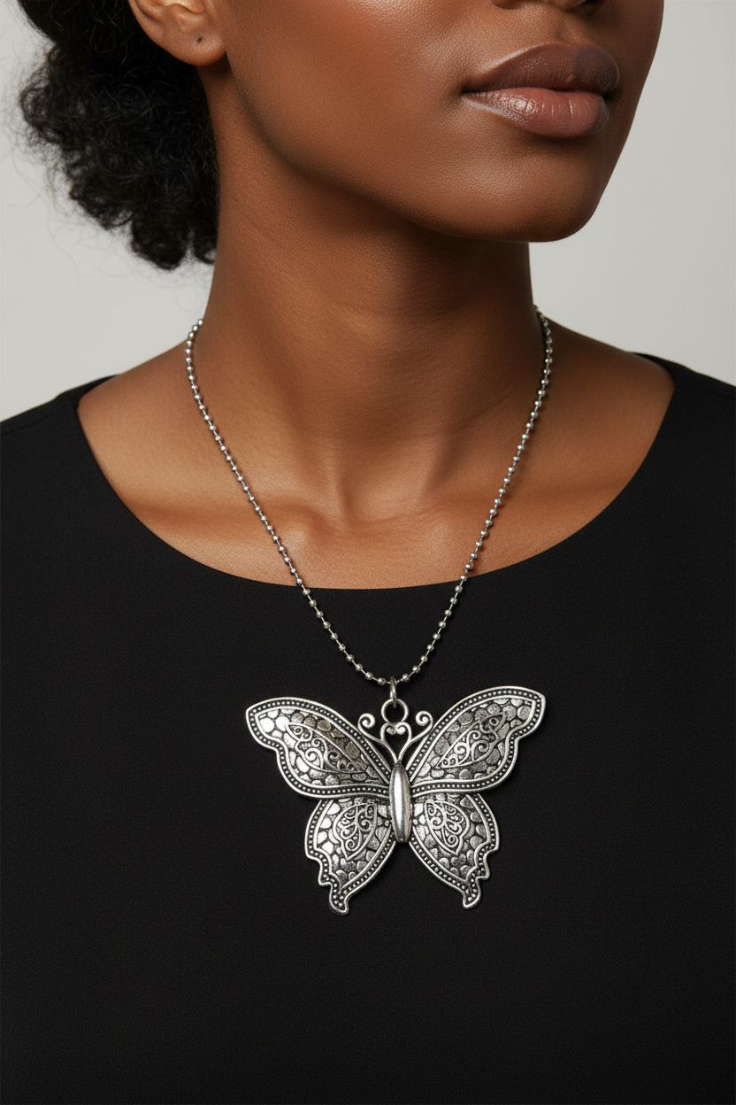 THE MACK NECKLACE
