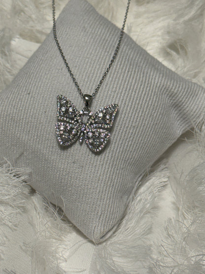 LIL SIS NECKLACE