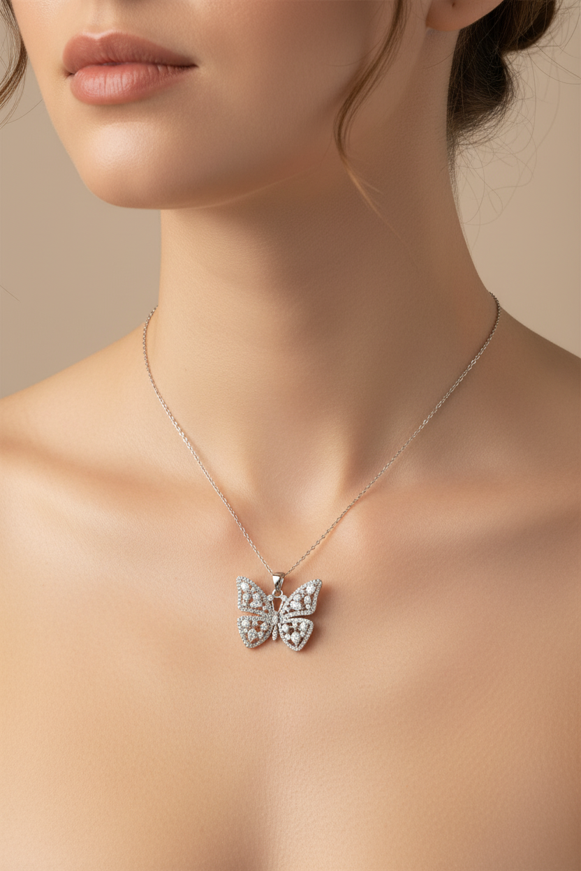 LIL SIS NECKLACE