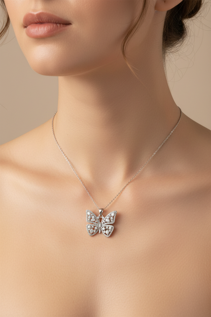 LIL SIS NECKLACE