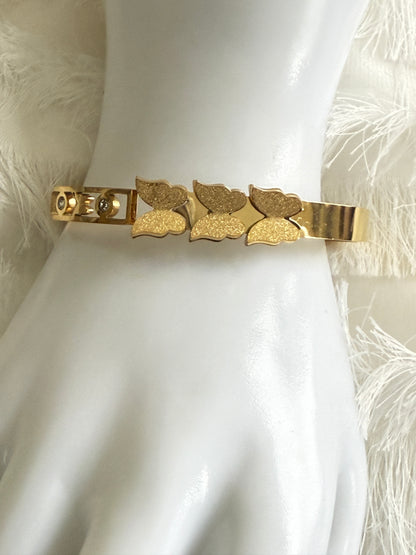 WE COME TOGETHER BRACELET