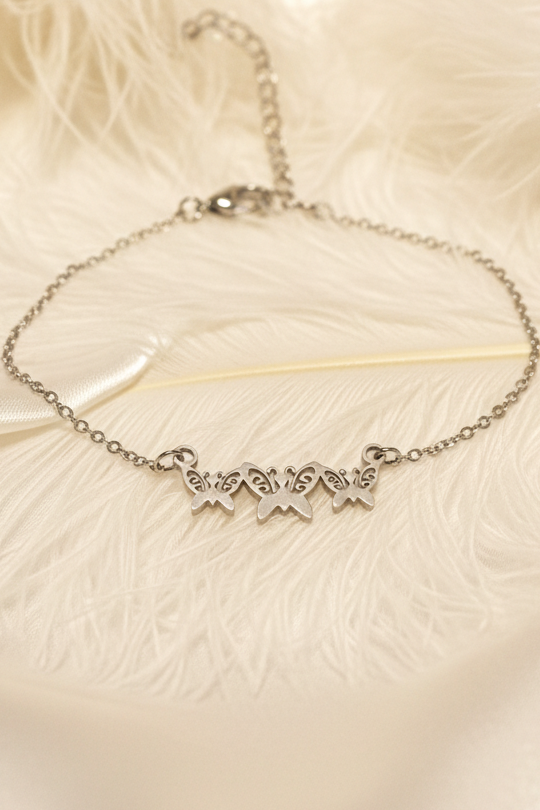 THREE SISTERS BRACELET