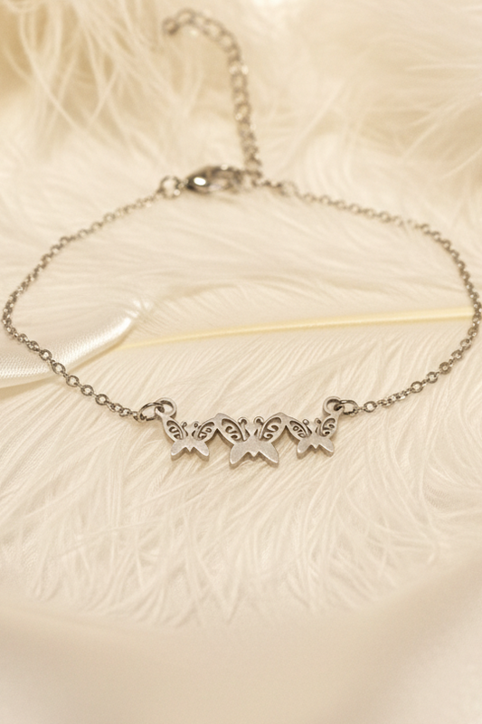 THREE SISTERS BRACELET