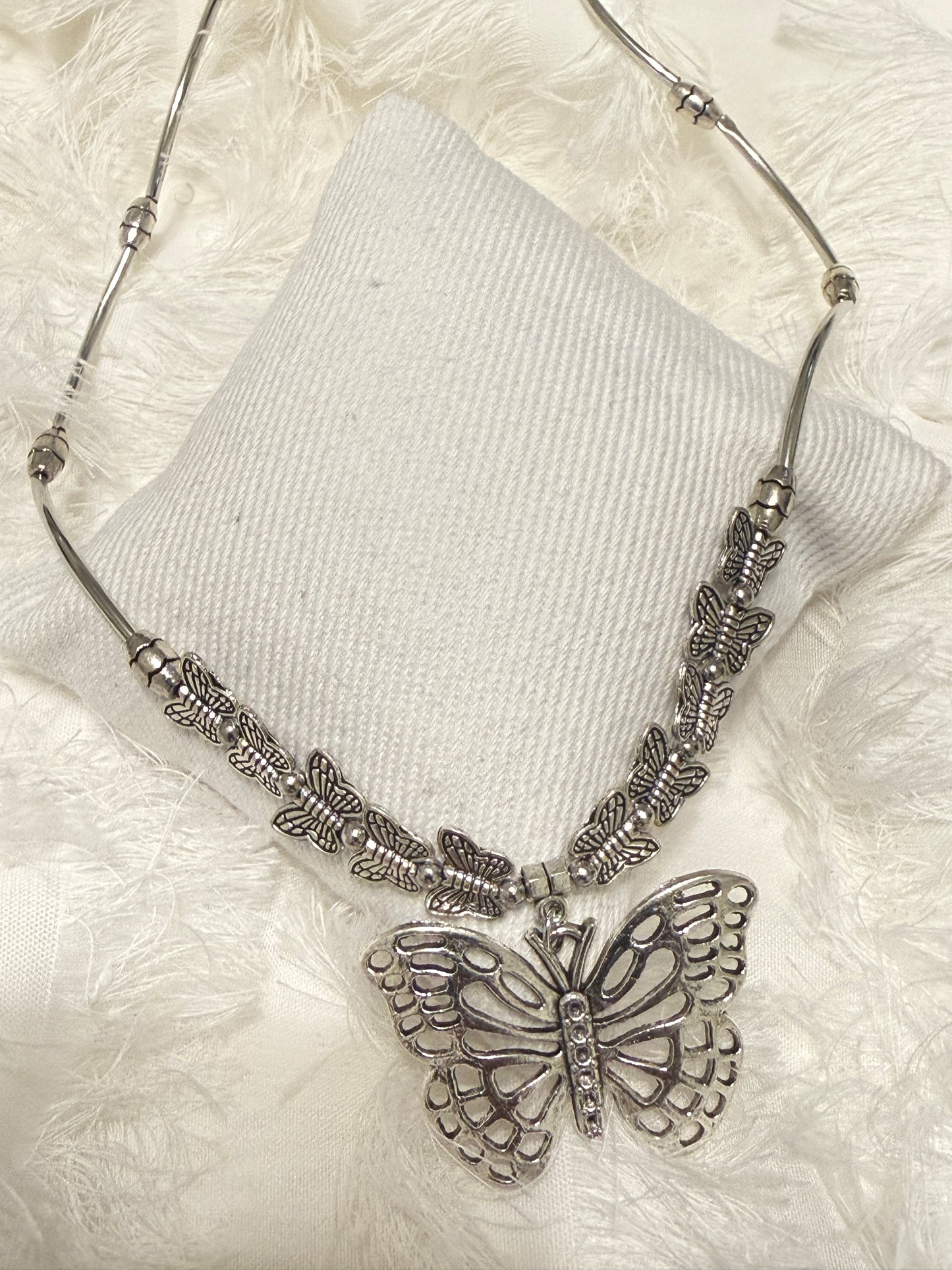 THE REAL ONE NECKLACE