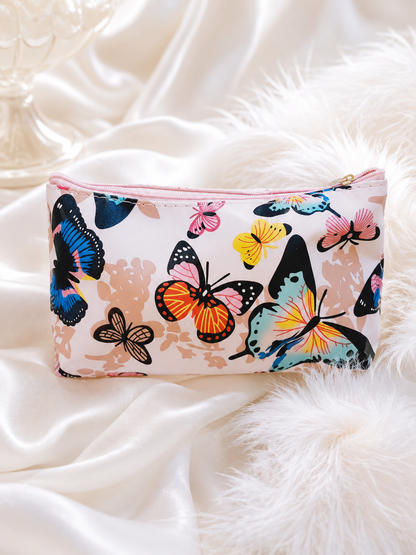 MAKE ME PRETTY MAKEUP BAG