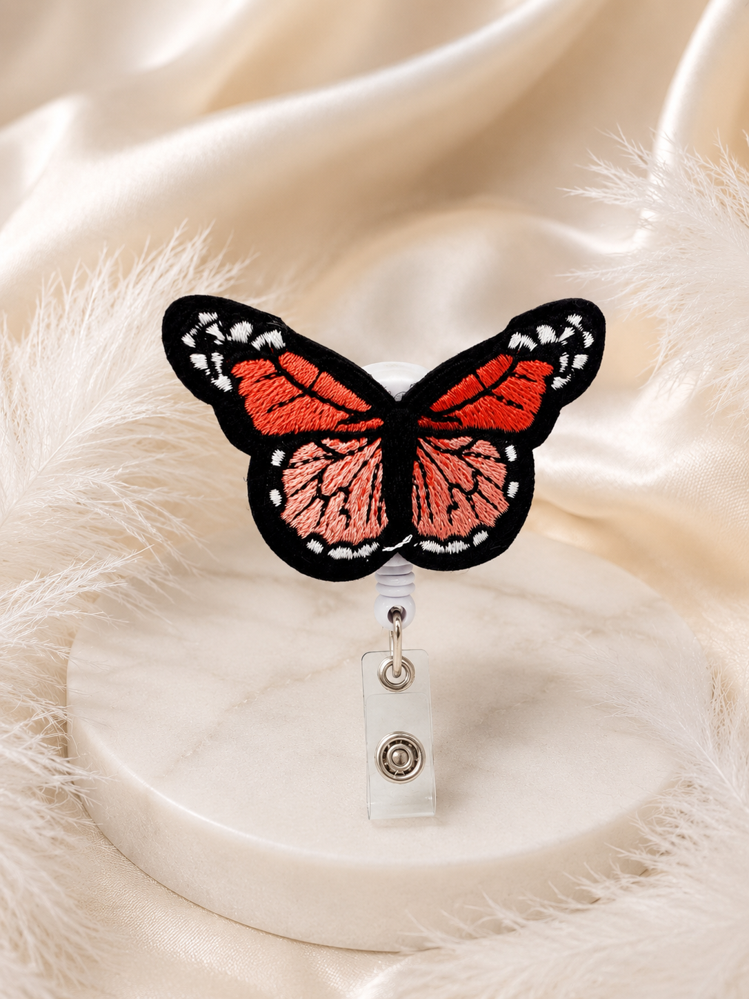 HOLD’EM ID BADGE HOLDER