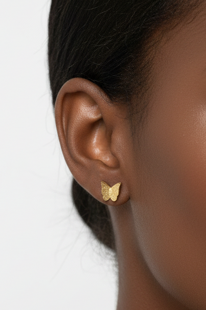 LUNA E KID EARRINGS