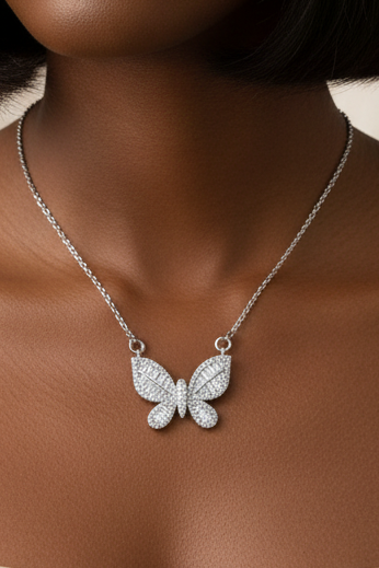 GA SIS NECKLACE
