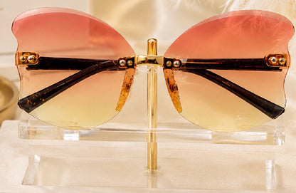 CATERPILLAR KID SHADES