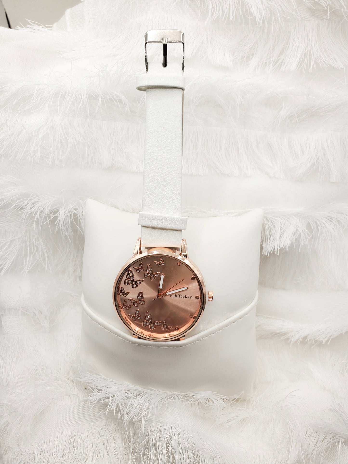 LOVE MORE WATCH