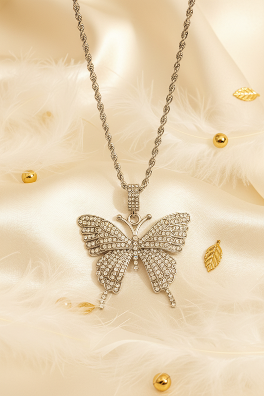 THE KING NECKLACE